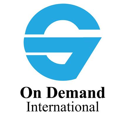 on demand international