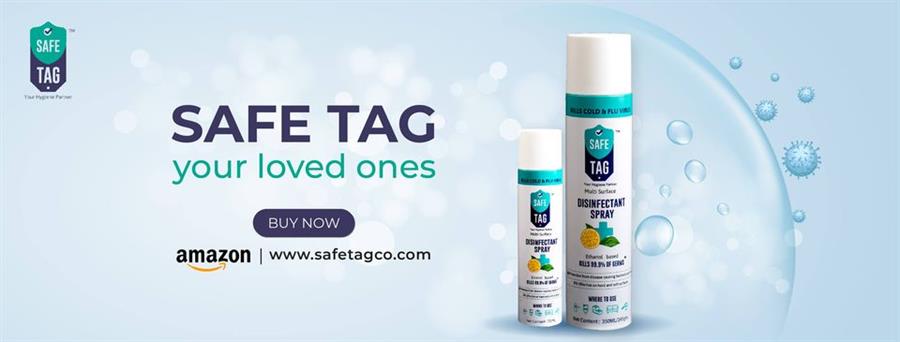 safetagco