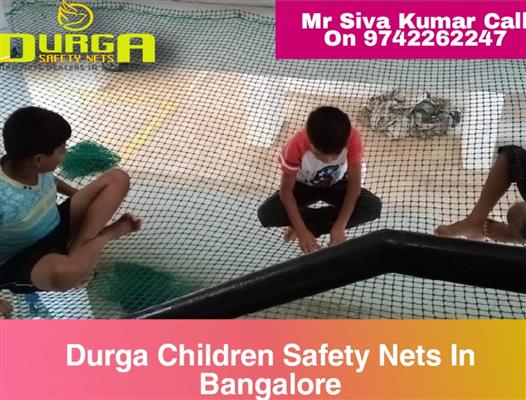 durga safety nets