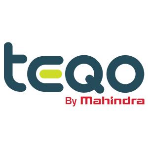 mahindra teqo