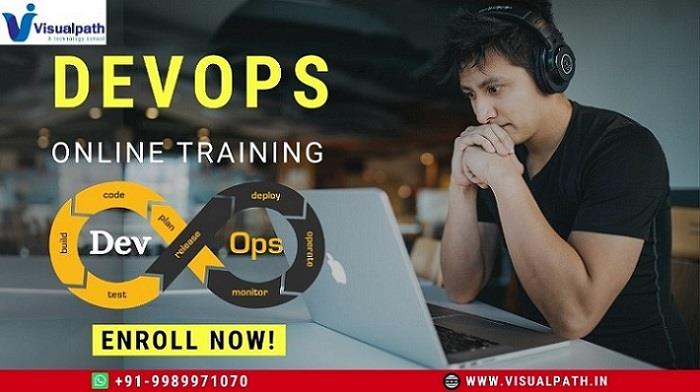 devops training