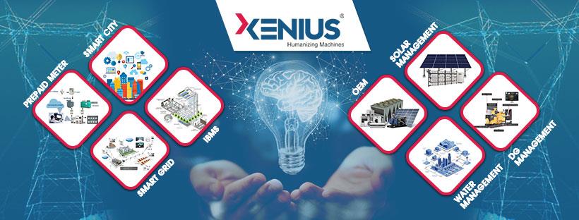 xenius