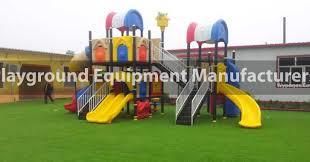 kidzlet play structures pvt. ltd.