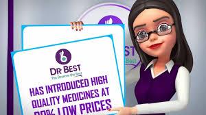 dr. best pharmaceuticals