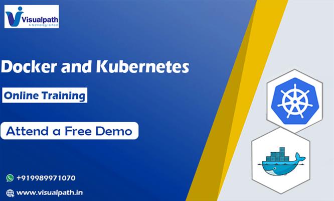 docker and kubernetes training