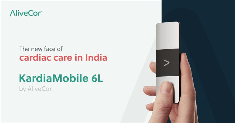 alivecor india private limited