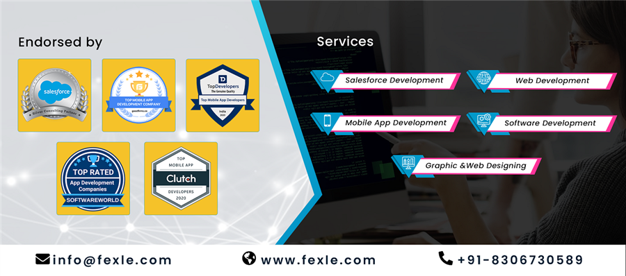 fexle services private limited