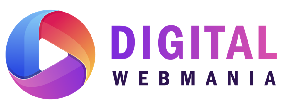 digital web mania