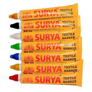 surya international