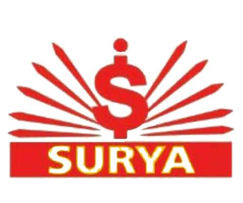 surya international