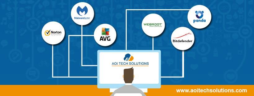 aoi tech solutions