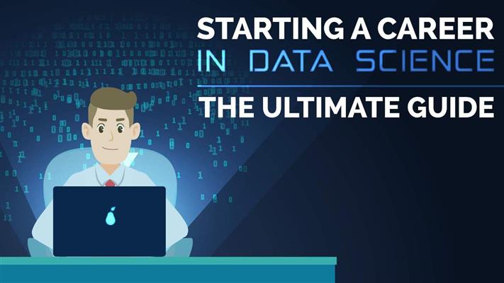 data science training