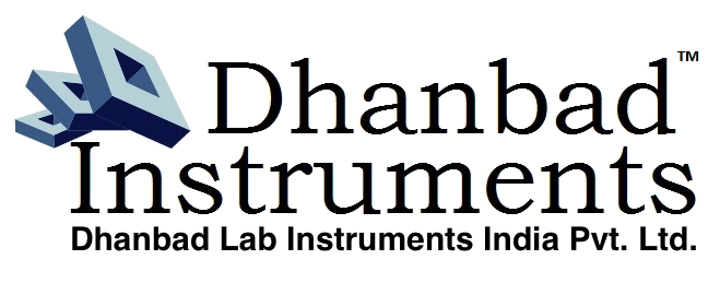 dhanbad lab instruments india pvt. ltd.