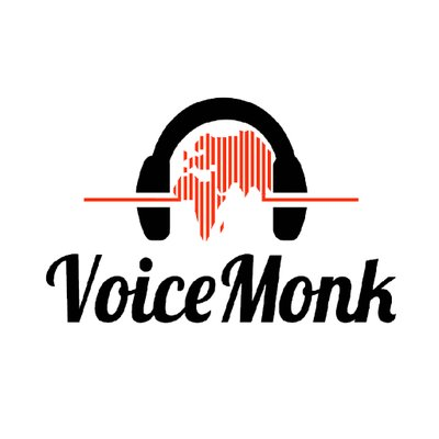 voicemonk recording studio