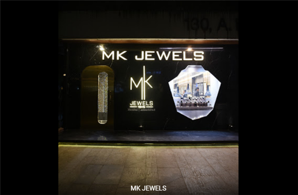 mk jewels