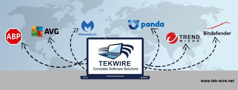 tek wire