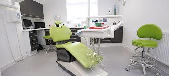 weybridge dental practice