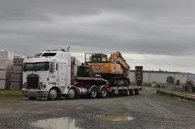 smith transport