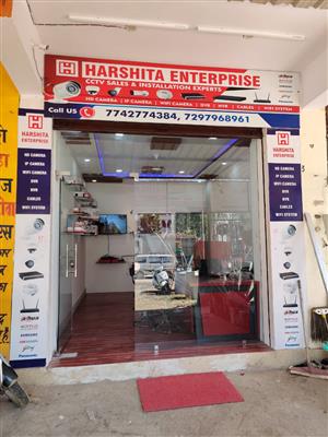 harshita  enterprise