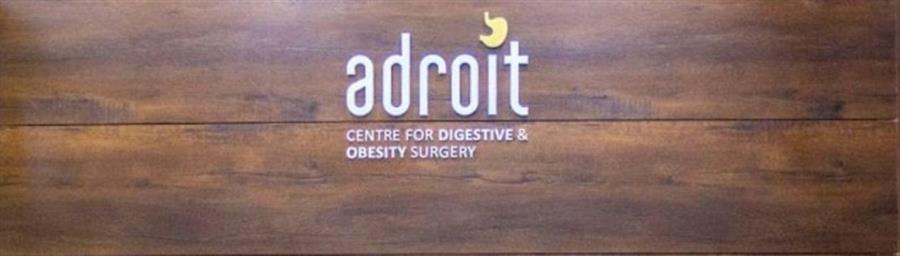adroit centre for digestive and obesity surgery