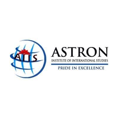 astron international