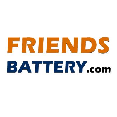 friends battery