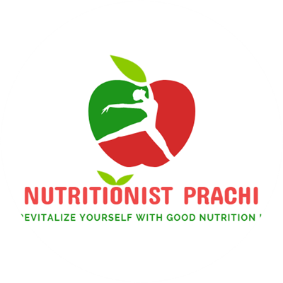 nutritionist prachi