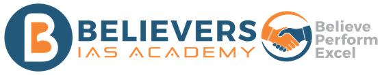 believers ias academy