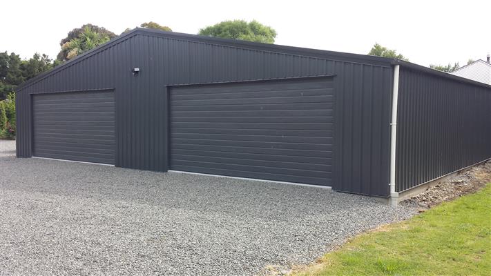 fair dinkum sheds