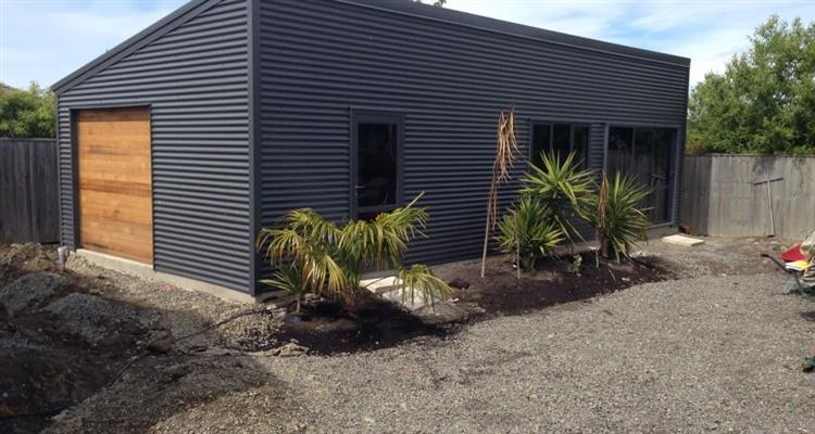 fair dinkum sheds