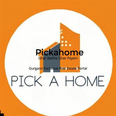 pick a home