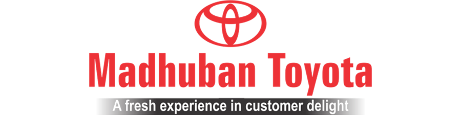 madhuban toyota