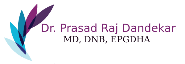 dr. prasad raj dandekar