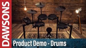 auckland drum studio