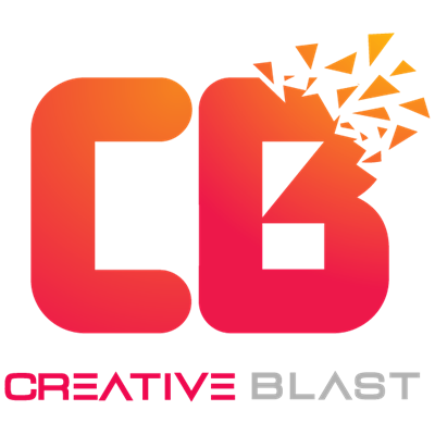 creative blast