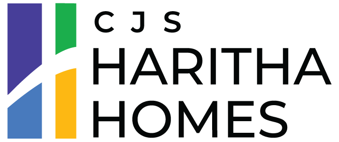 cjs haritha homes