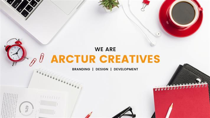 branding & advertising design agency