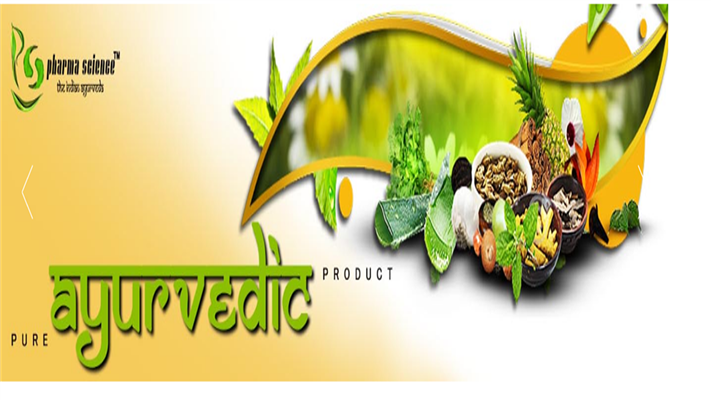 pharma science the indian ayurveda