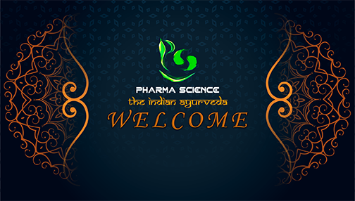 pharma science the indian ayurveda