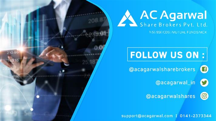 a c agarwal share brokers pvt. ltd.