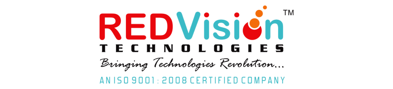 redvision tech