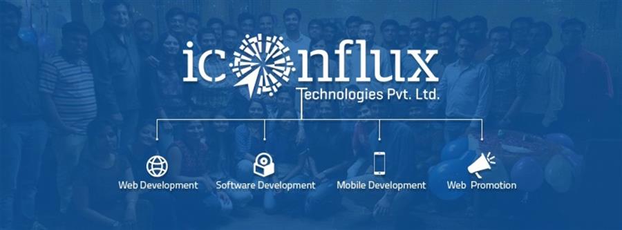 iconflux technologies pvt. ltd.