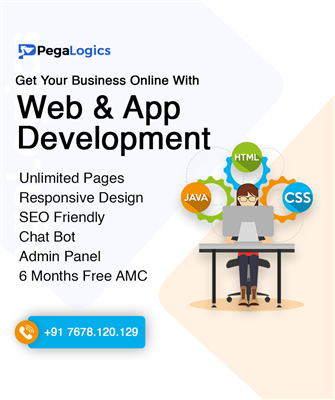 pegalogic solutions private limited