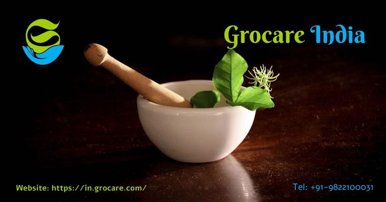grocare india