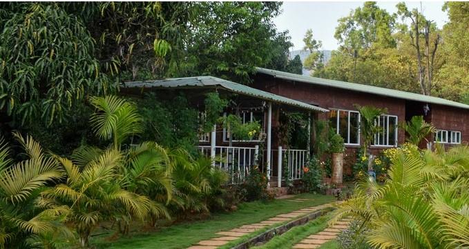 jungle valley agricultures resort