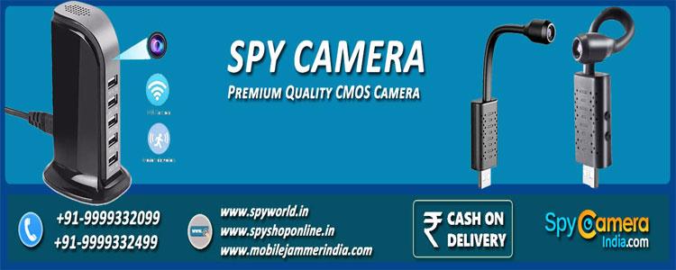 spy camera in delhi