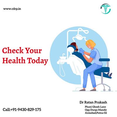 dr ratan prakash clinic