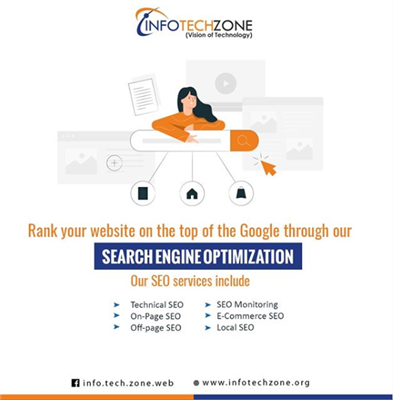 infotechzone