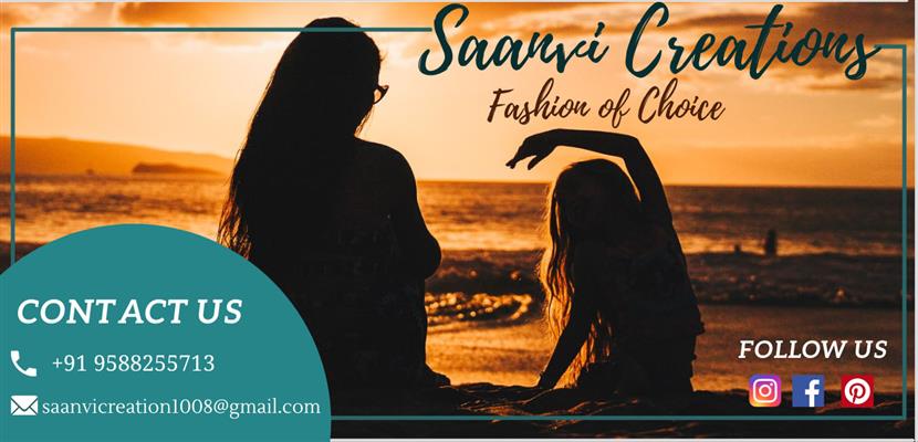 saanvi creations