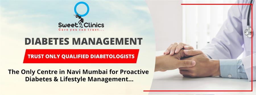 dr. vinod methil | diabetes specialist in vashi, navi mumbai